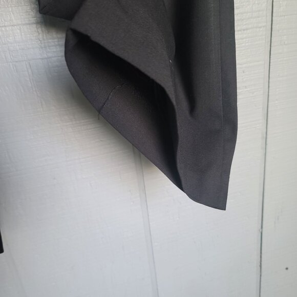 Banana Republic Trouser No.215 Martin Fit Stretch Petite. Size 4P - Picture 3 of 11